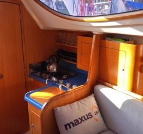 Northman Maxus 28 | Togo