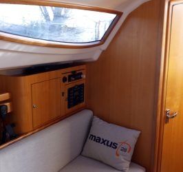 Northman Maxus 28 | Togo