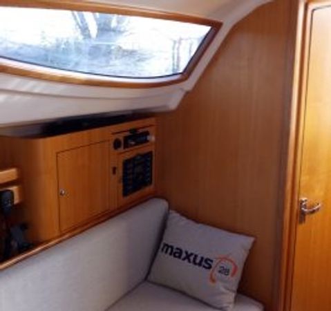 Northman Maxus 28 | Togo