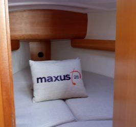 Northman Maxus 28 | Togo