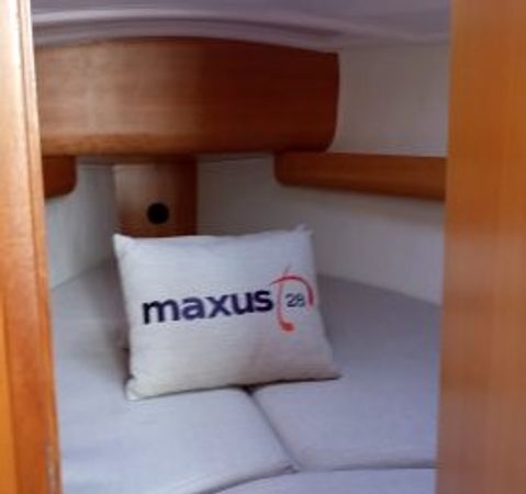 Northman Maxus 28 | Togo