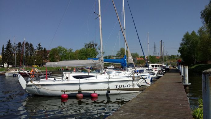Maxus 28