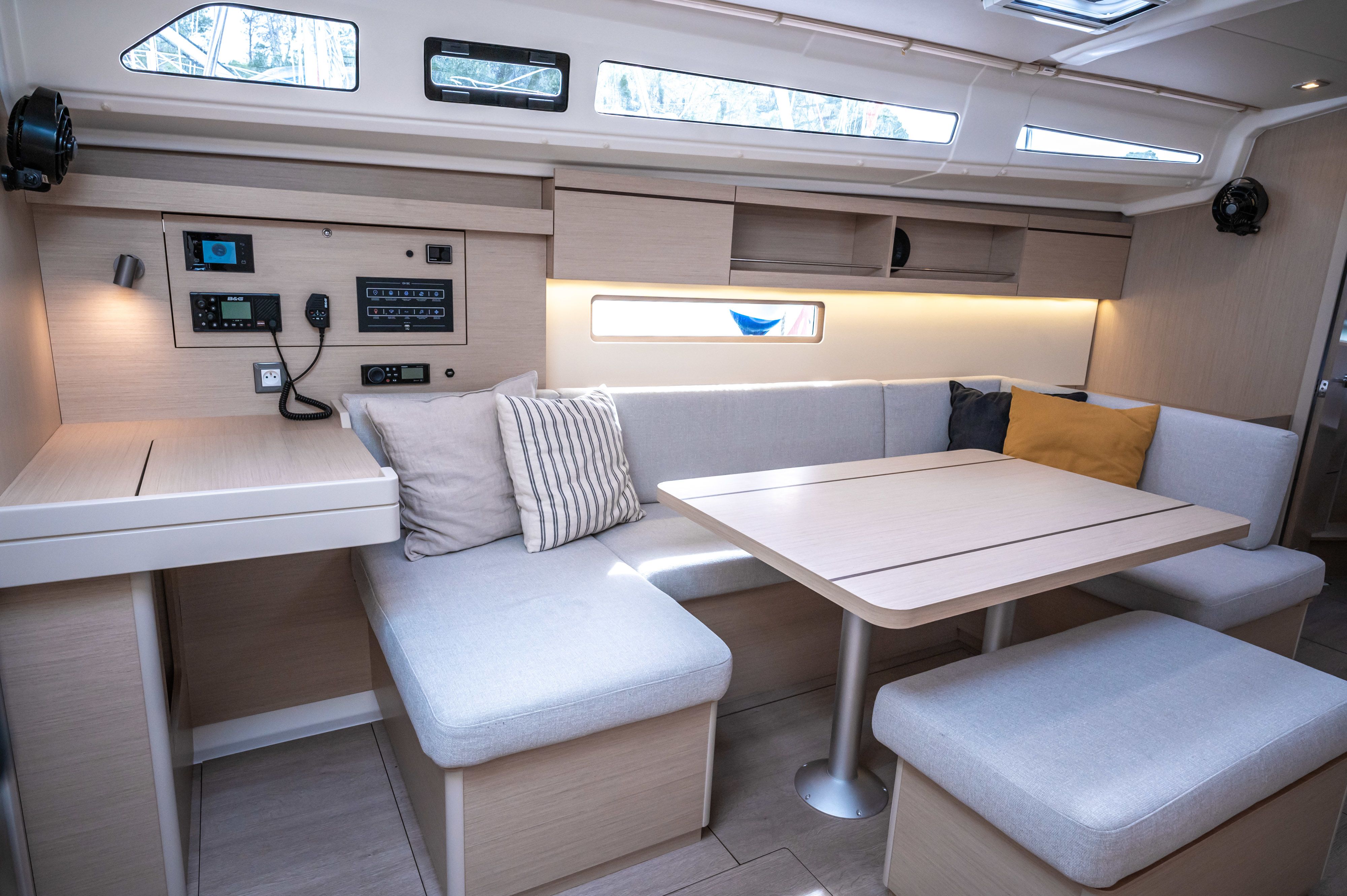 Beneteau Oceanis 40.1 | Keiki