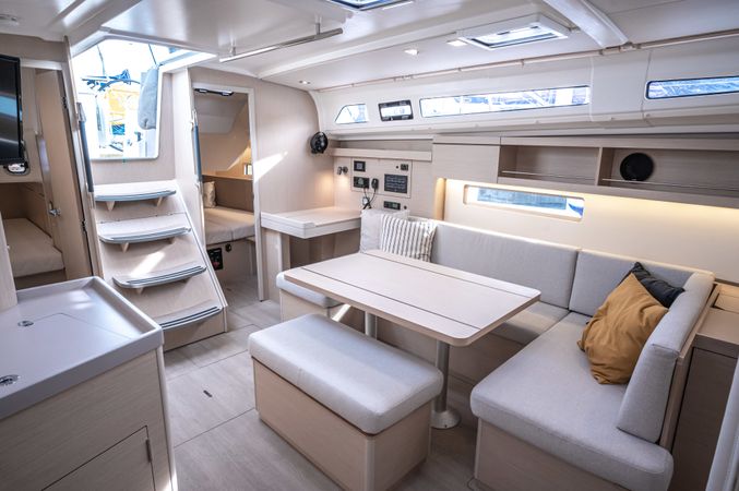 Beneteau Oceanis 40.1 | Keiki