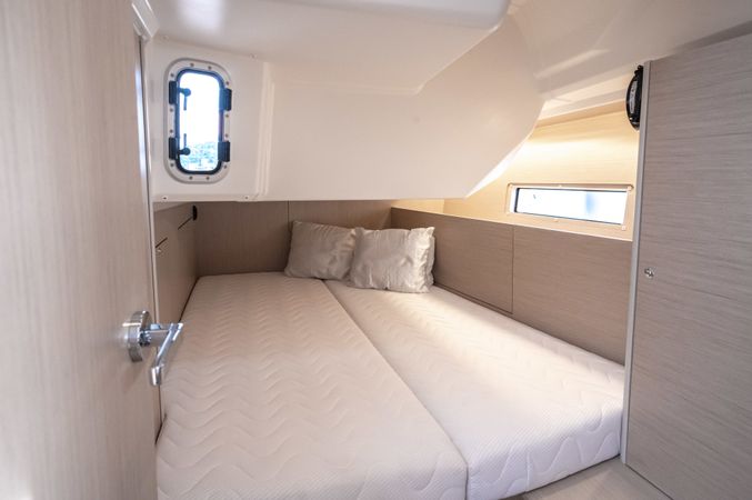 Beneteau Oceanis 40.1 | Keiki