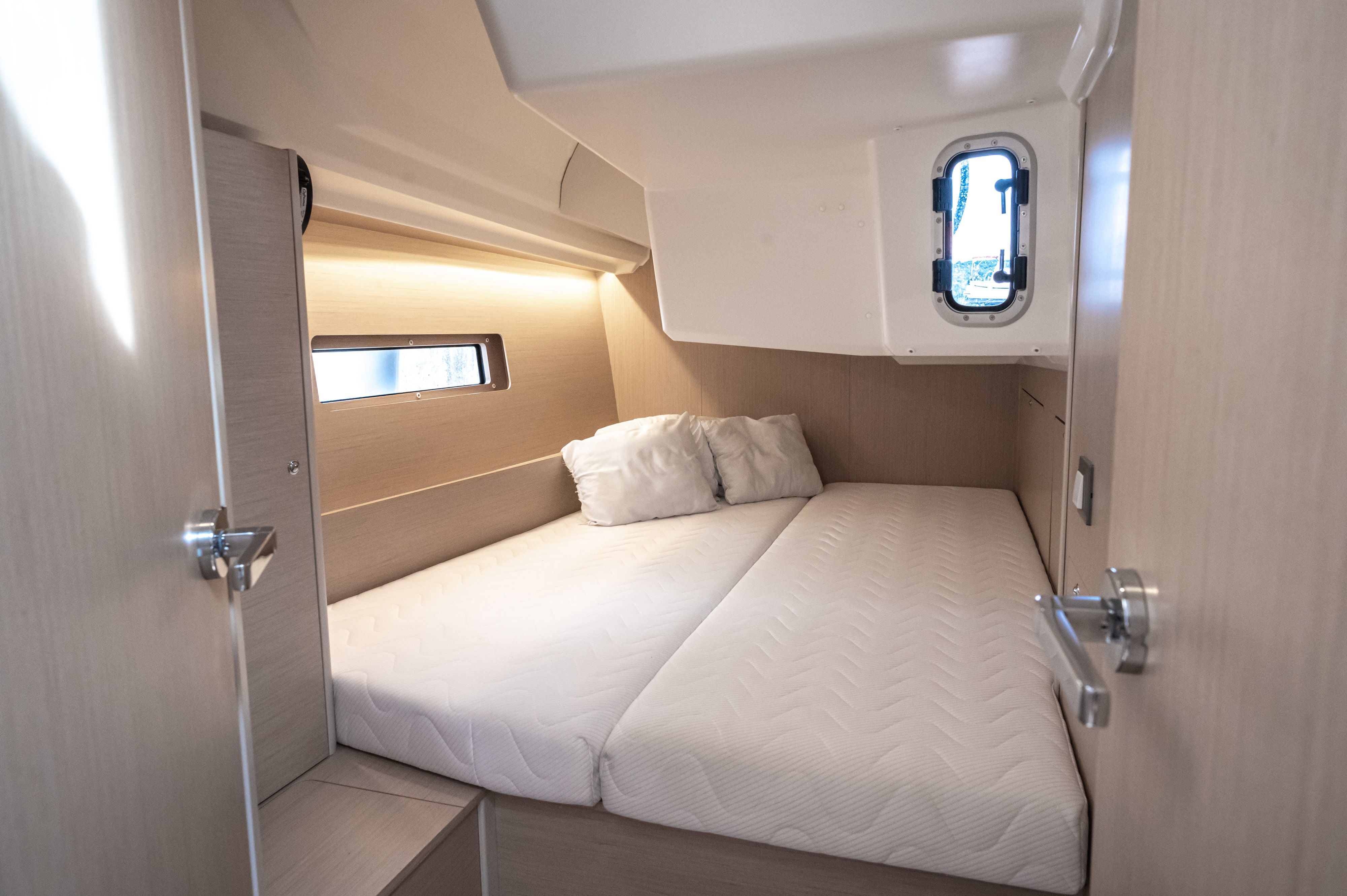 Beneteau Oceanis 40.1 | Keiki