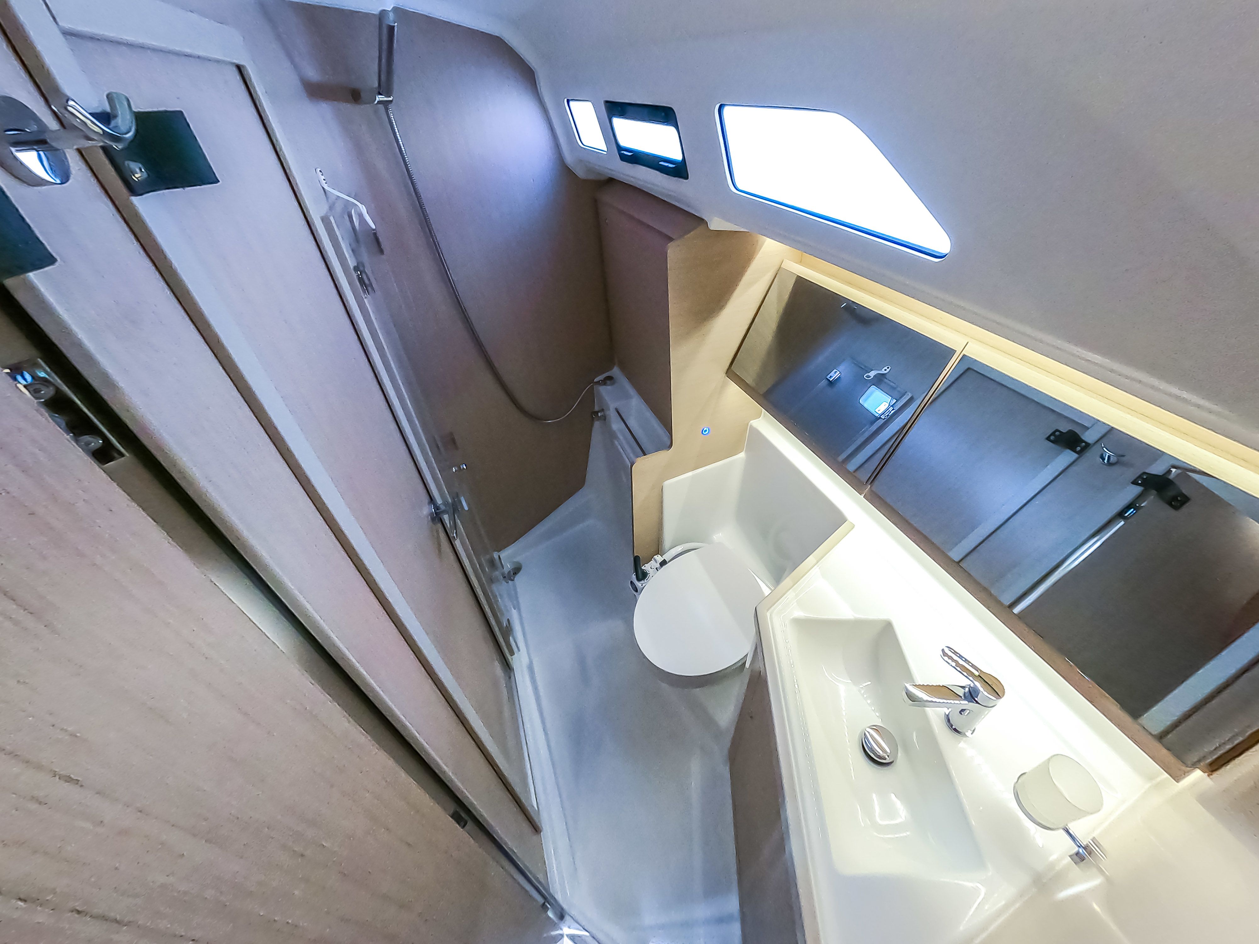 Beneteau Oceanis 40.1 | Keiki