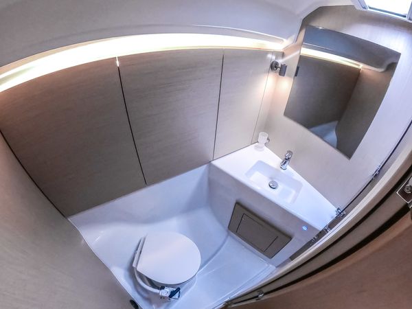 Beneteau Oceanis 40.1 | Keiki