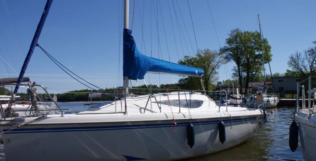 Northman Maxus 24 | Maxus