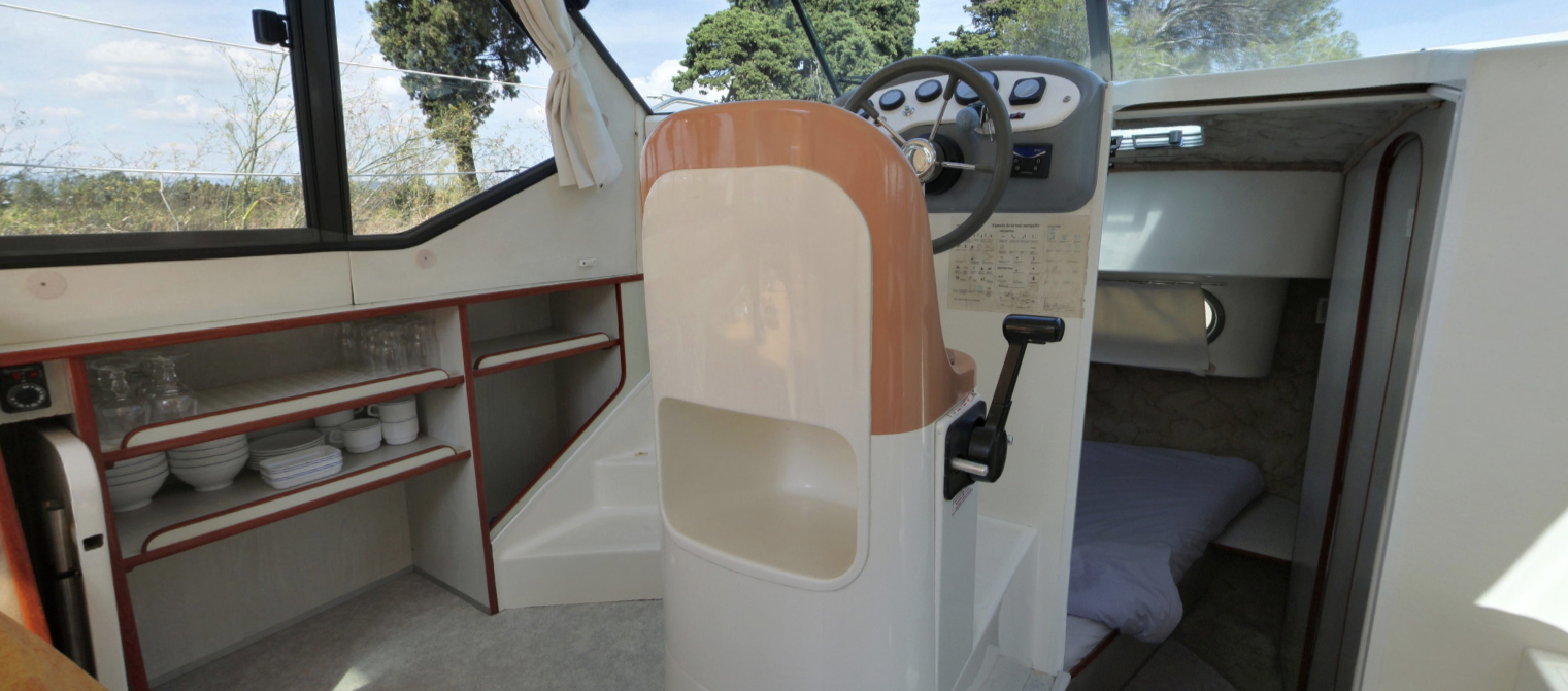 Nicols Confort 1100 | Chanteloup