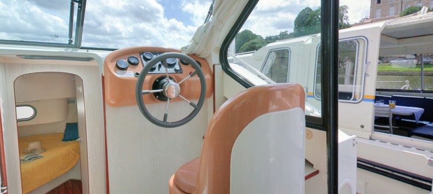 Nicols Confort 1350 B | Vivat