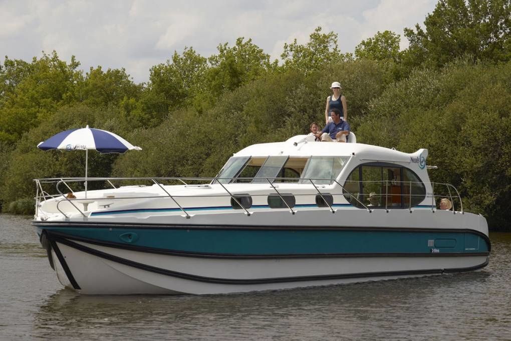 Nicols Estivale Sixto Prestige C | Aigues-Mor