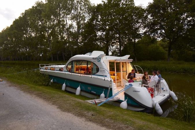 Nicols Estivale Sixto Prestige C | Aigues-Mor