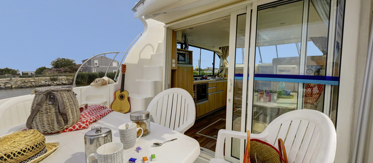 Nicols Estivale Sixto Prestige C | Aigues-Mor