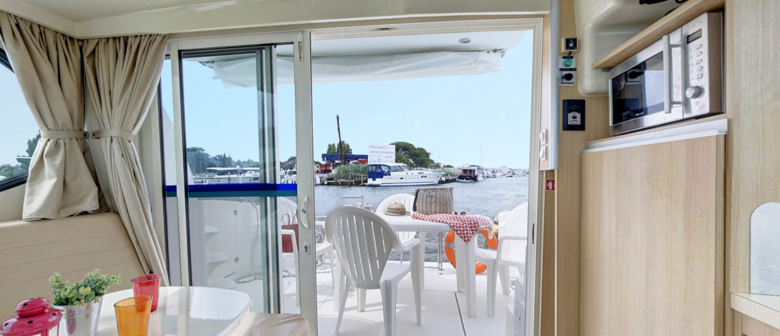 Nicols Estivale Sixto Prestige C | Aigues-Mor