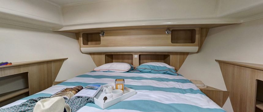 Nicols Estivale Sixto Prestige C | Aigues-Mor