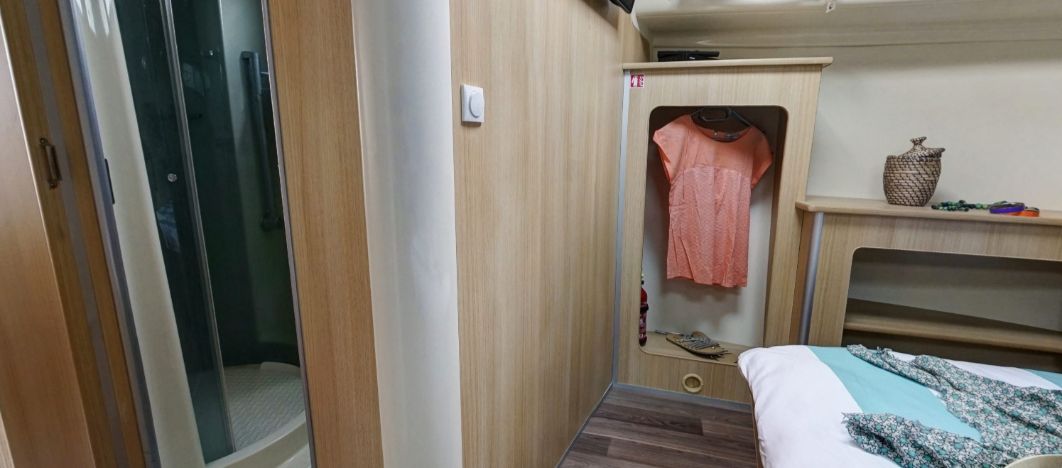 Nicols Estivale Sixto Prestige C | Aigues-Mor