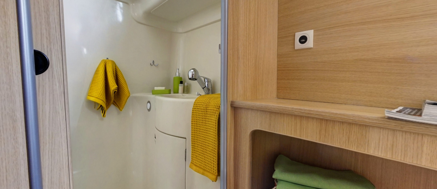 Nicols Estivale Sixto Prestige C | Aigues-Mor