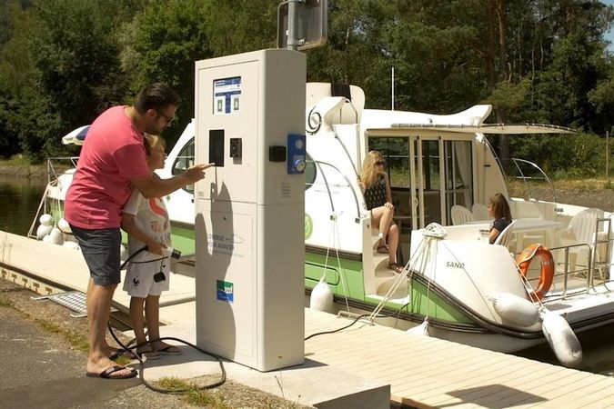 Nicols Estivale Sixto Green | Sand