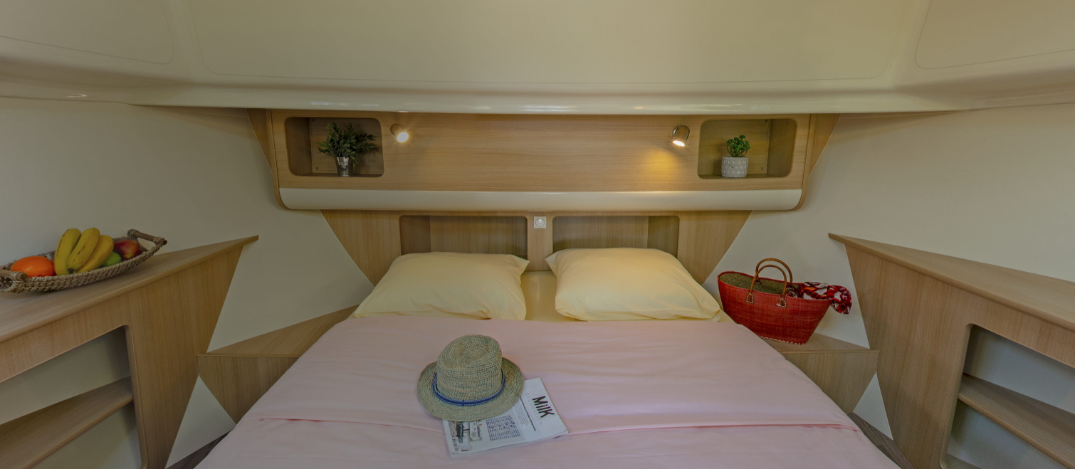 Nicols Estivale Sixto Green | Sand