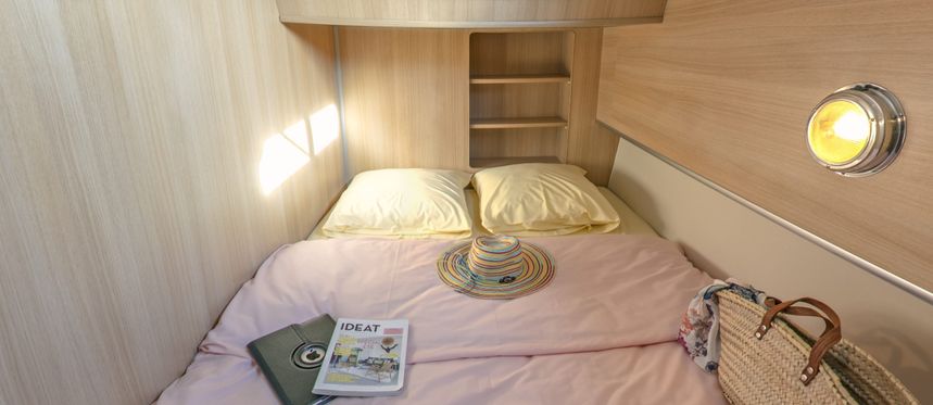 Nicols Estivale Sixto Green | Sand