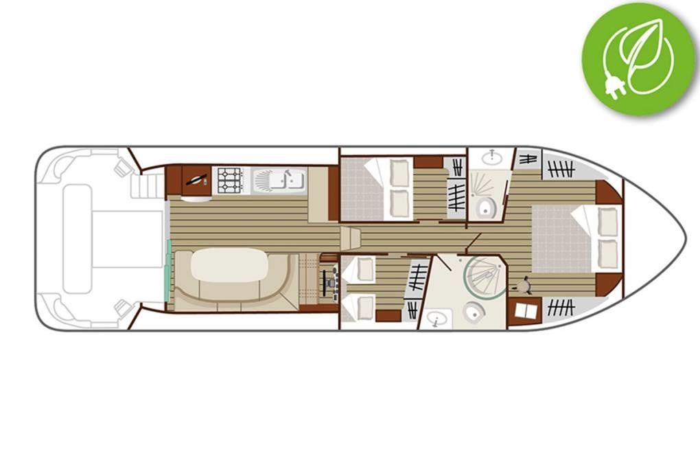 Nicols Estivale Sixto Green | Sand