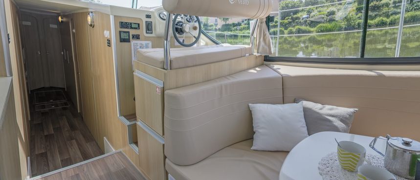 Nicols Octo Fly | Bois le Duc