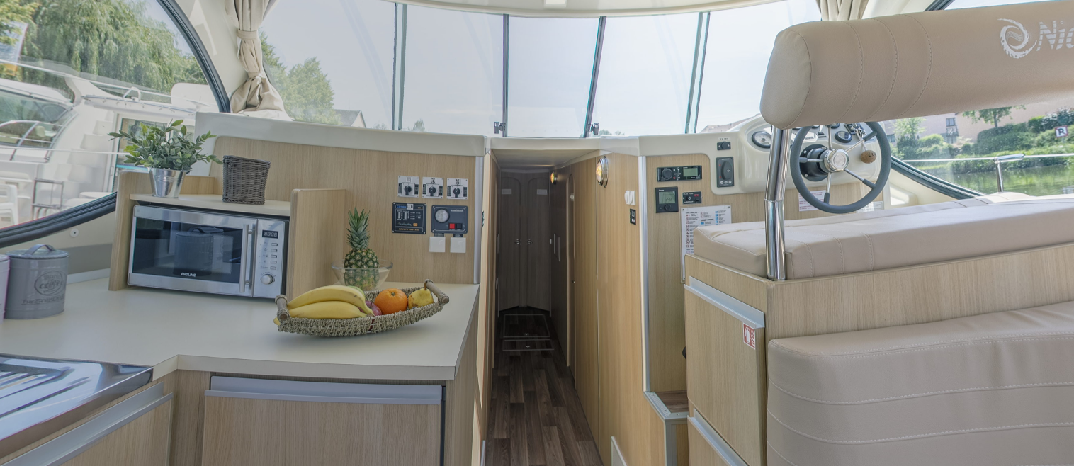 Nicols Octo Fly | Bois le Duc