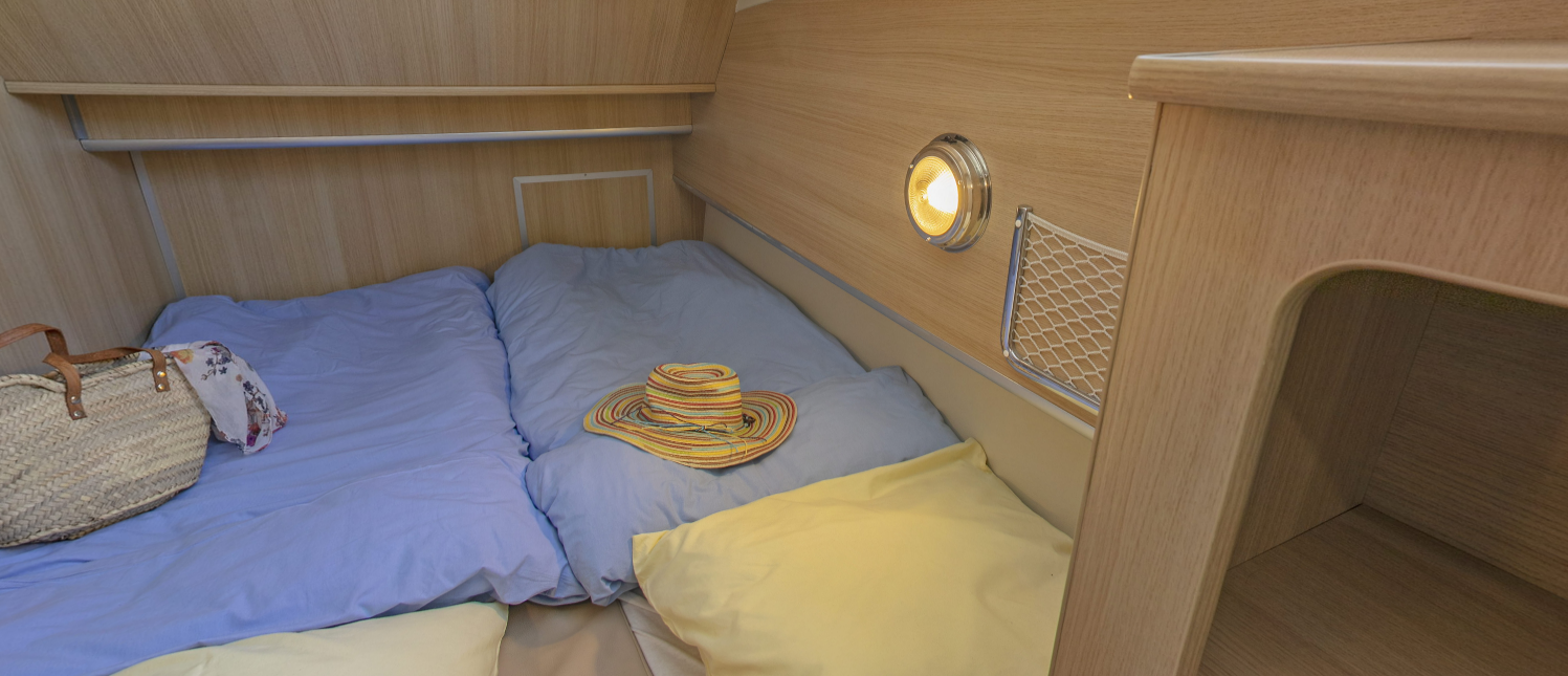 Nicols Octo Fly | Bois le Duc