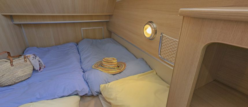 Nicols Octo Fly | Bois le Duc