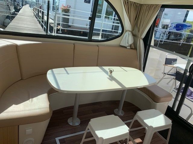 Nicols Octo Fly | Bois le Duc