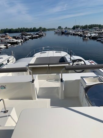 Nicols Octo Fly | Bois le Duc