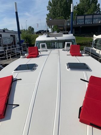 Nicols Octo Fly | Bois le Duc