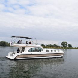 Nicols Octo Fly | Bois le Duc