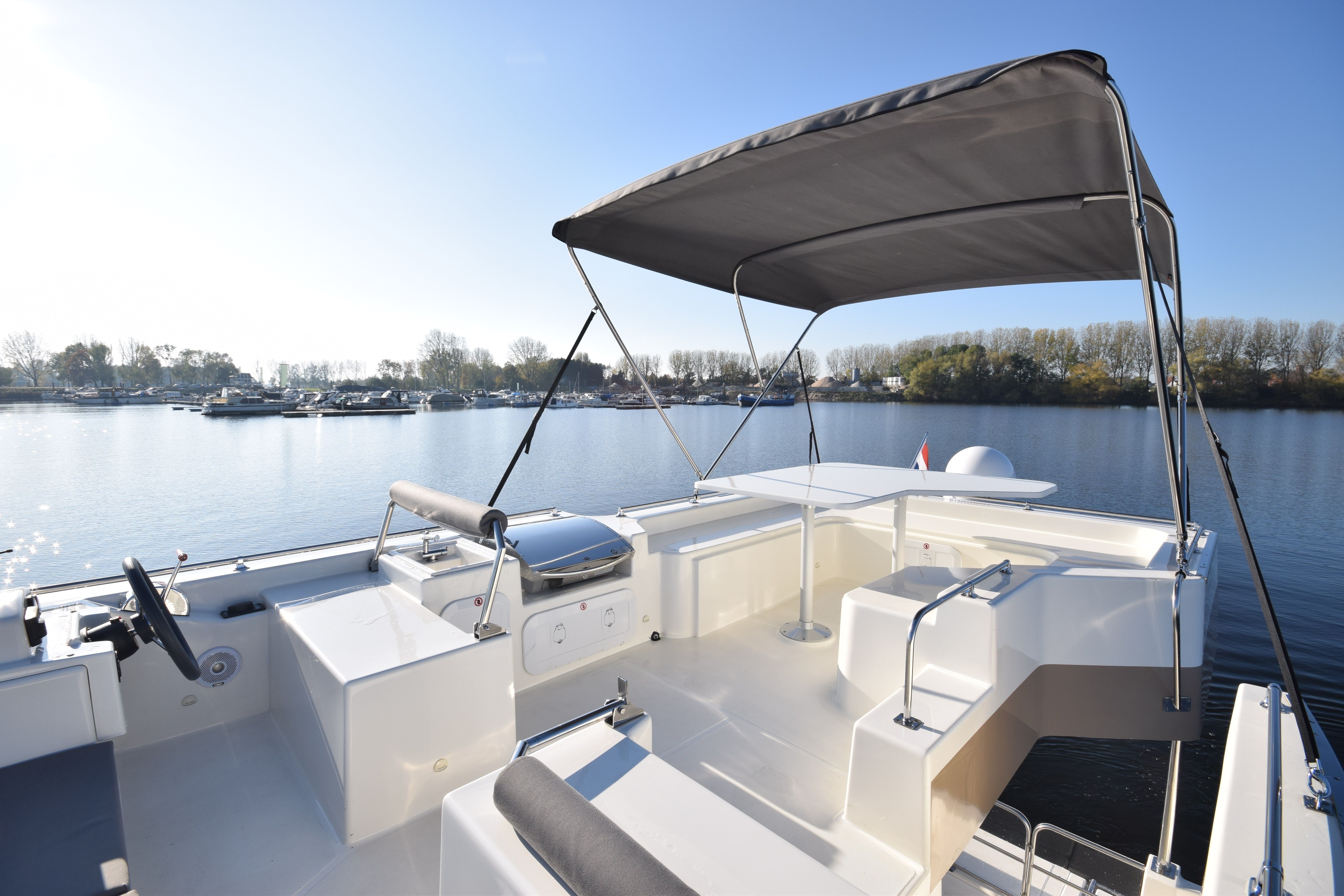 Nicols Octo Fly | Bois le Duc