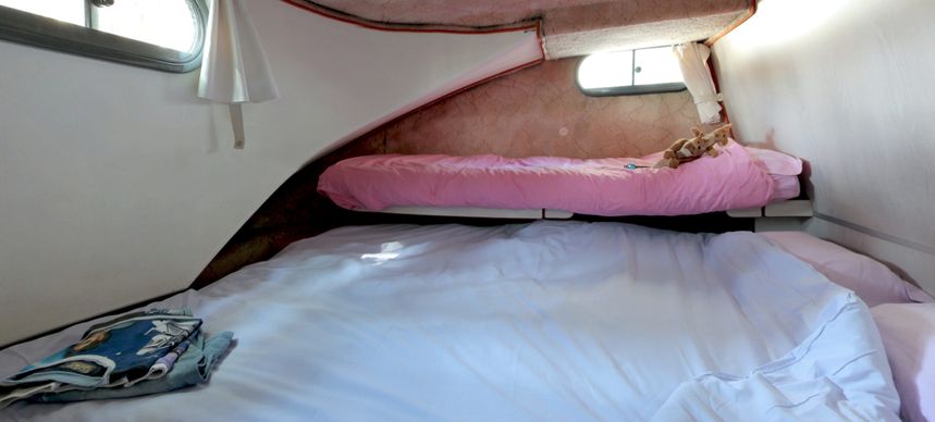 Nicols Confort 1100 | Ch de Villeneuve