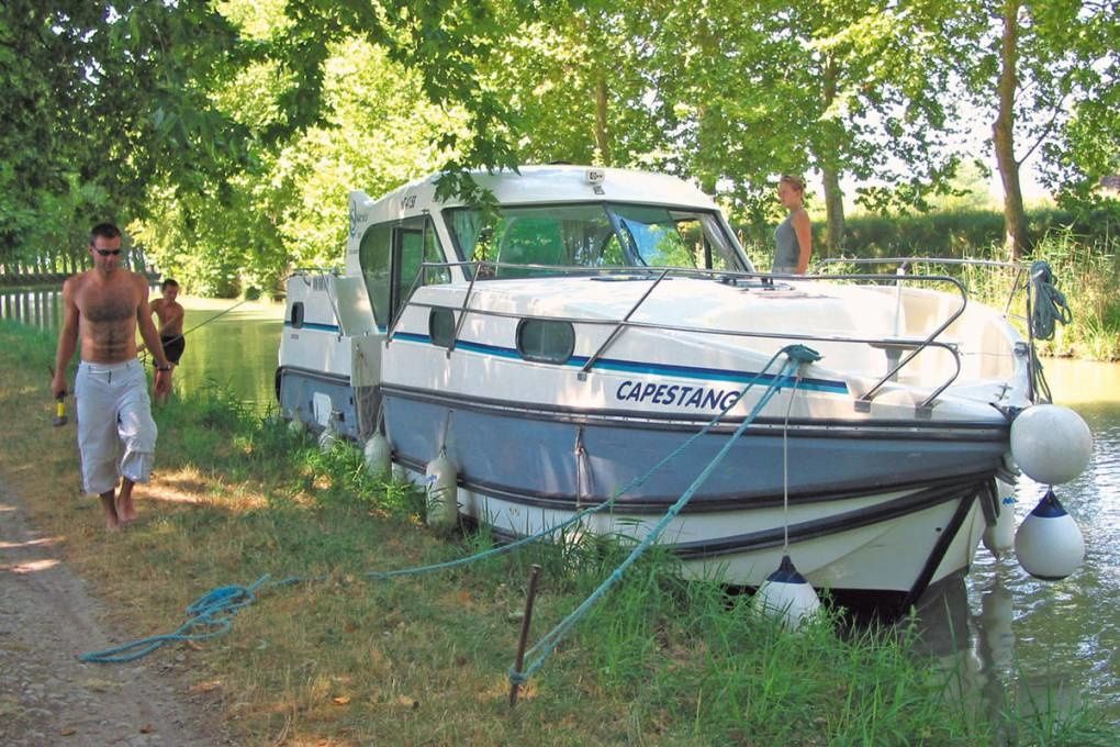 Nicols Confort 1100 | Homps