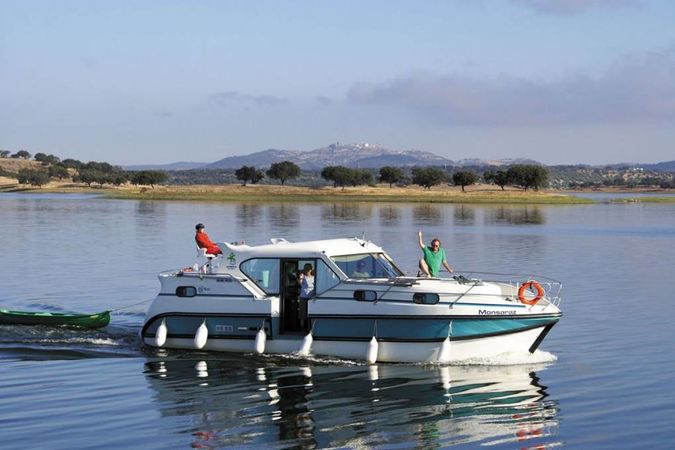 Nicols Confort 1100 | Bellac