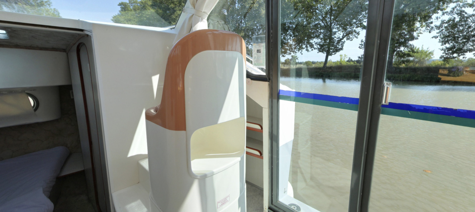 Nicols Confort 1100 | Bellac