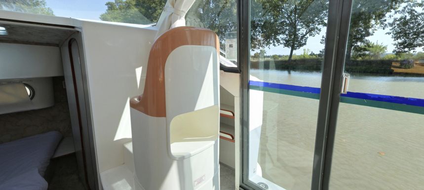 Nicols Confort 1100 | Bellac