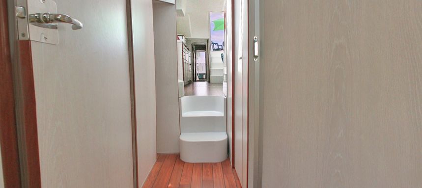 Nicols Confort 1100 | Bellac