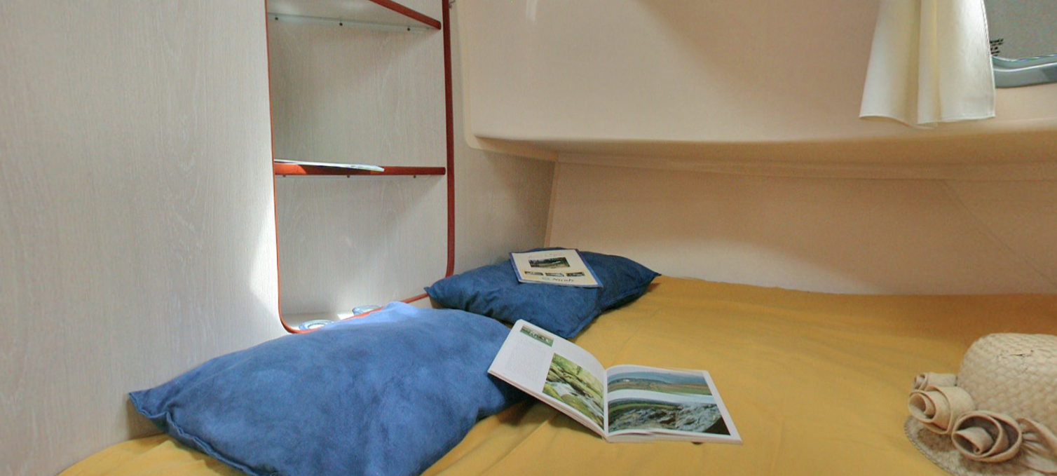 Nicols Confort 1100 | Bellac