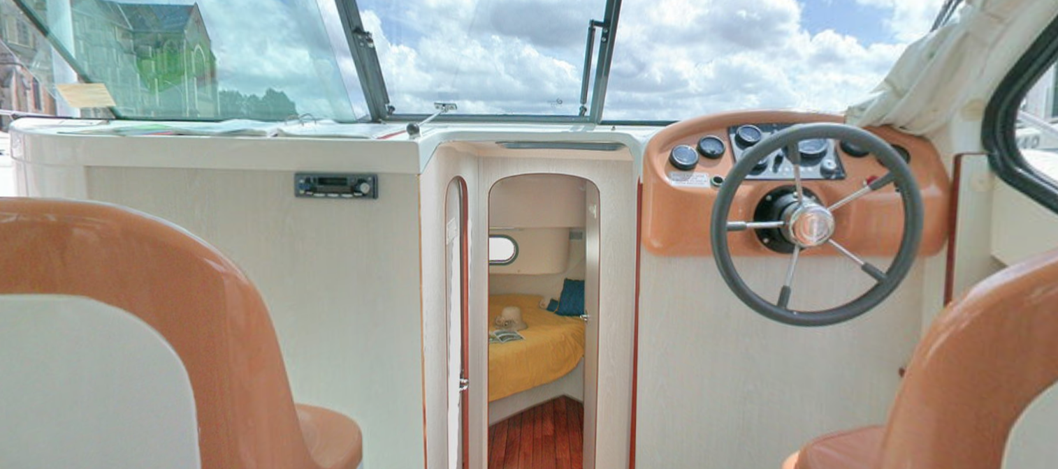 Nicols Confort 1350 B | Champagney