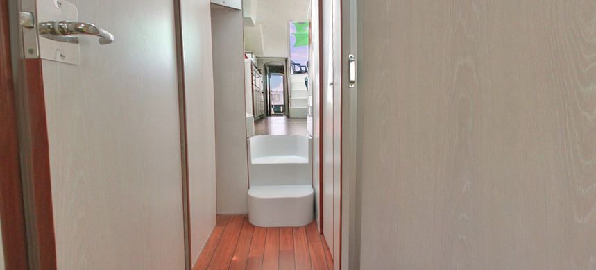 Nicols Confort 1350 B | Paraza