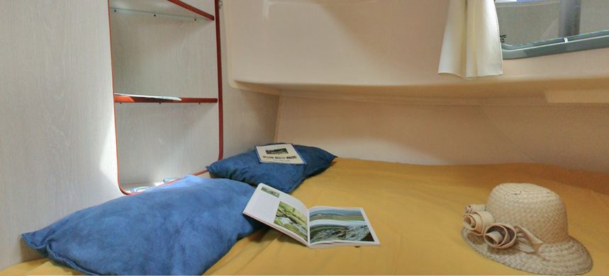 Nicols Confort 1350 B | Paraza