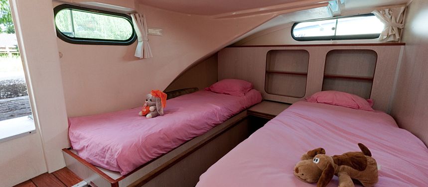 Nicols Confort 1350 B | Paraza