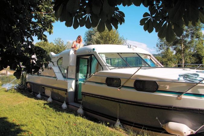 Nicols Confort 1350 B | Ch de Quercy