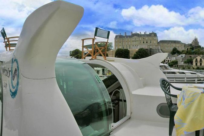 Nicols Confort 1350 B | Ch de Quercy