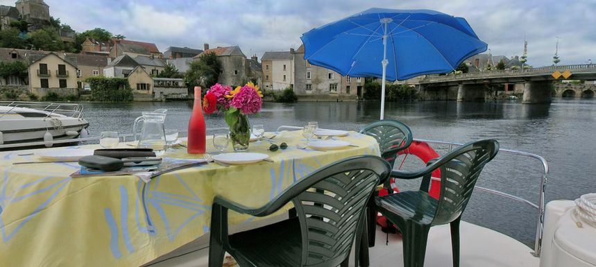 Nicols Confort 1350 B | Ch de Quercy