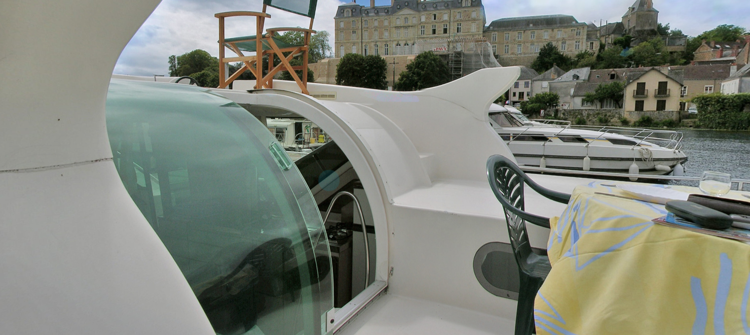 Nicols Confort 1350 B | Opera